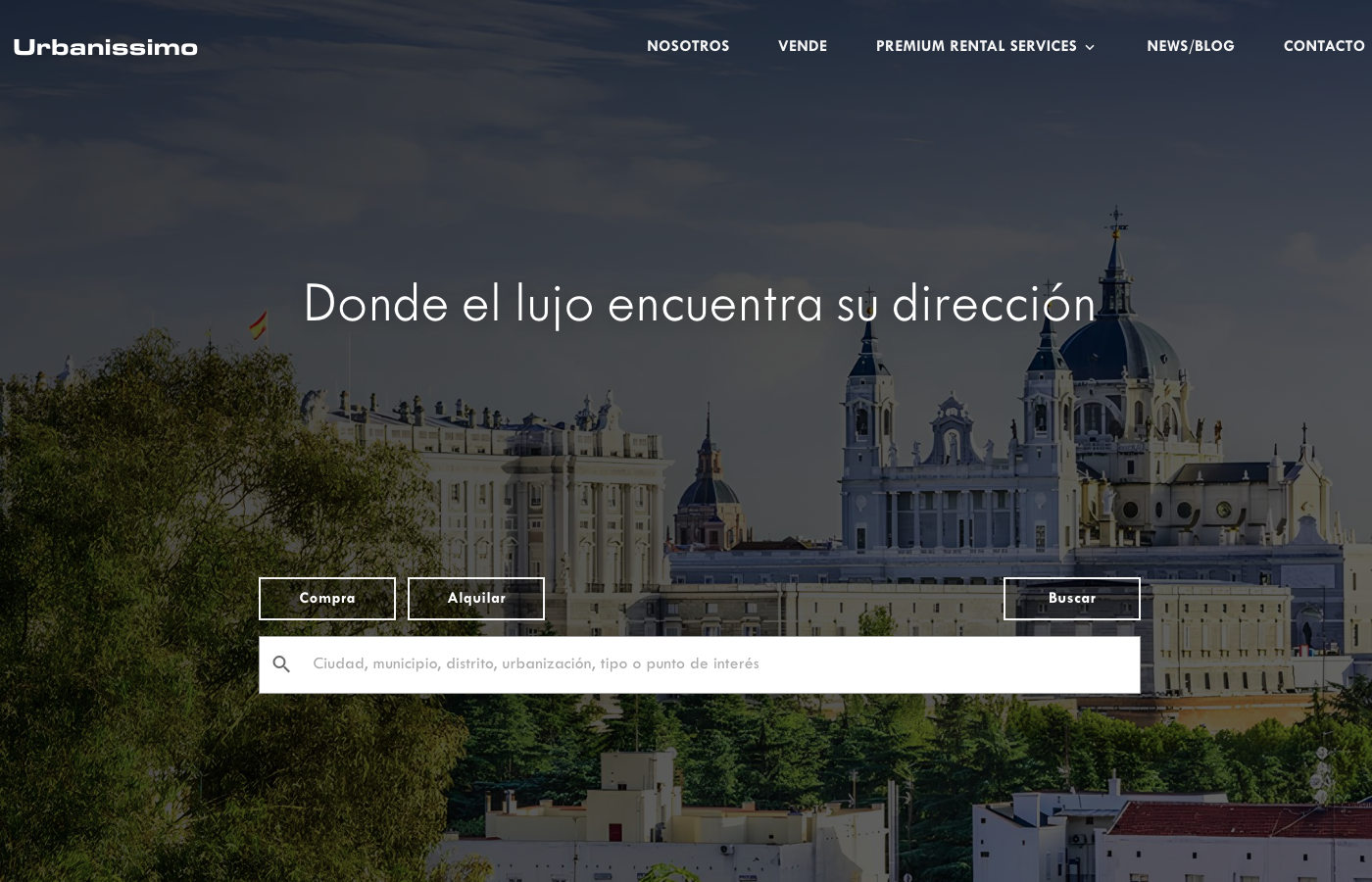 Preview de Urbanissimo