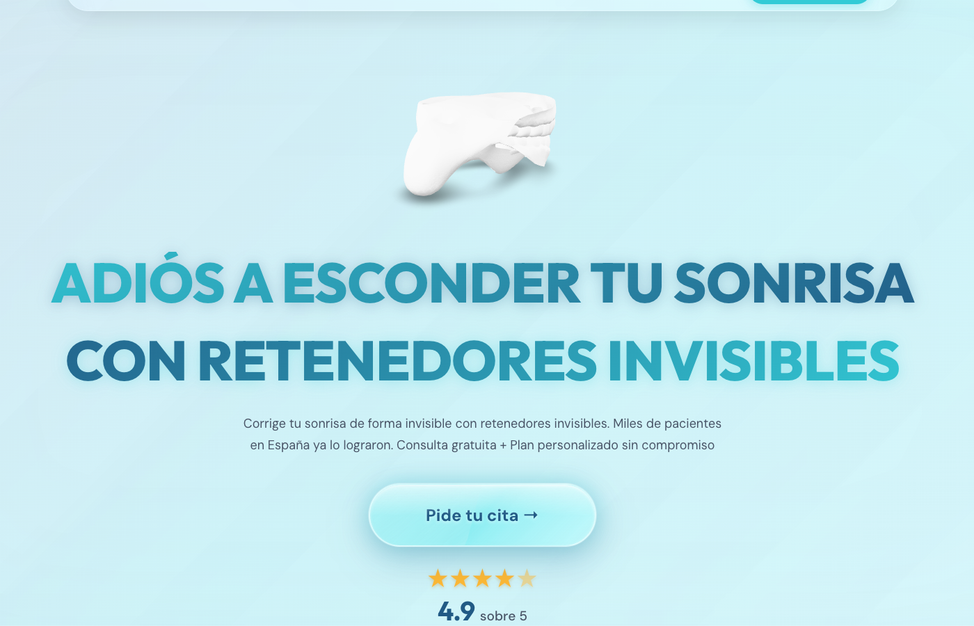 Preview de Smileble